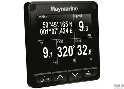 DISPLAY RAYMARINE I70S