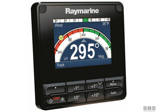 DISPLAY RAYMARINE P70S