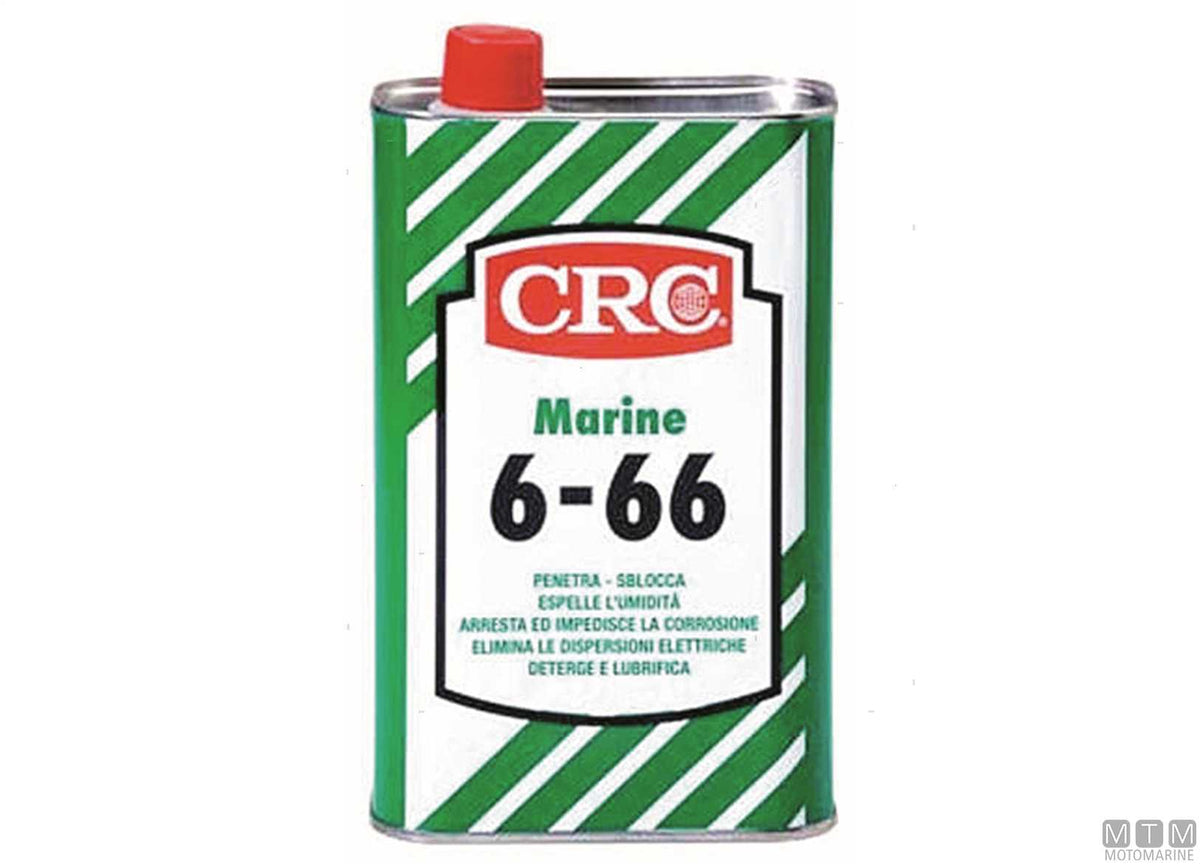 CRC 6-66 MARINE 100ML