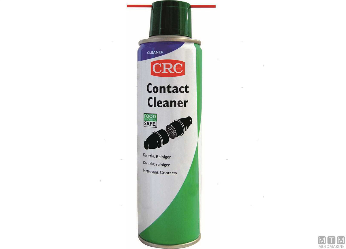 CRC CONTACT CLEANER SPRAY 250ML