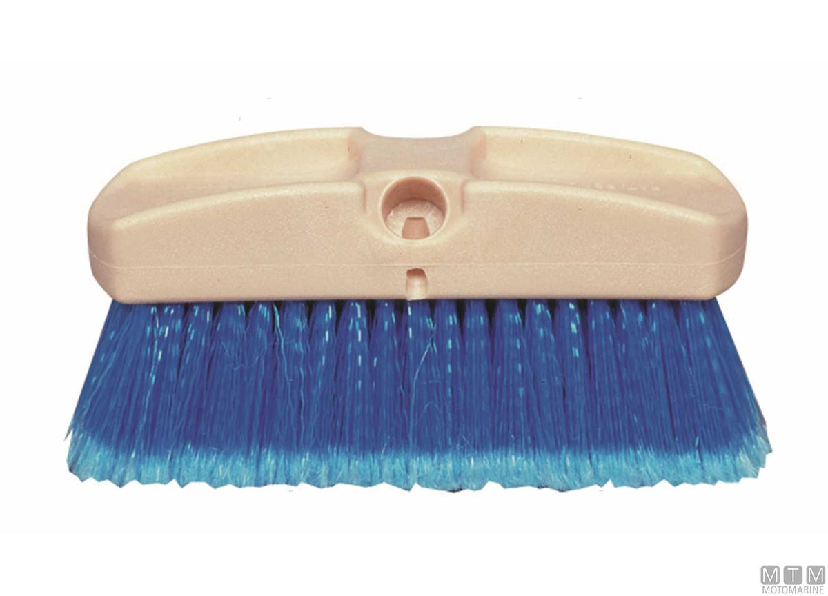 SPAZZOLA STAR BRITE WASH BRUSHES MORBIDA GIALLA