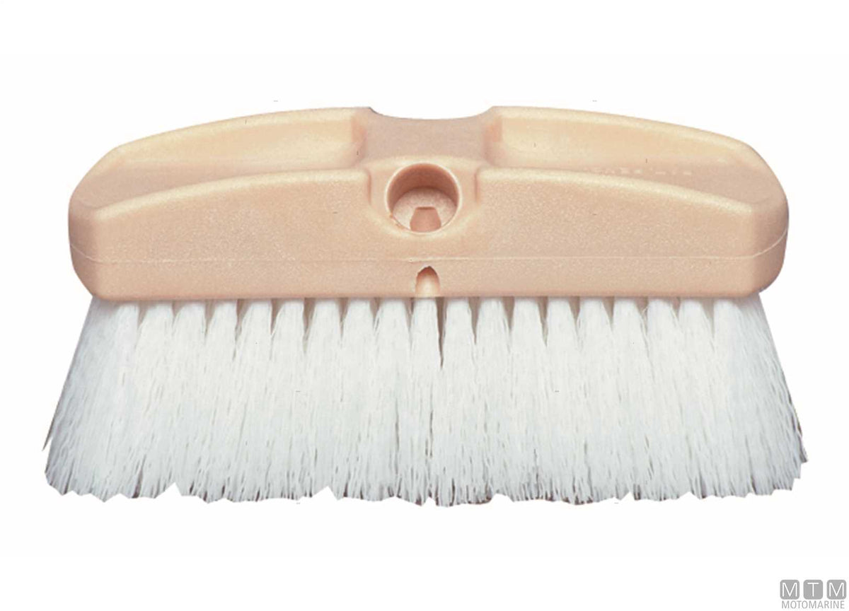 SPAZZOLA STAR BRITE WASH BRUSHES MORBIDA GIALLA