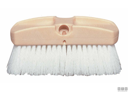SPAZZOLA STAR BRITE WASH BRUSHES MORBIDA GIALLA