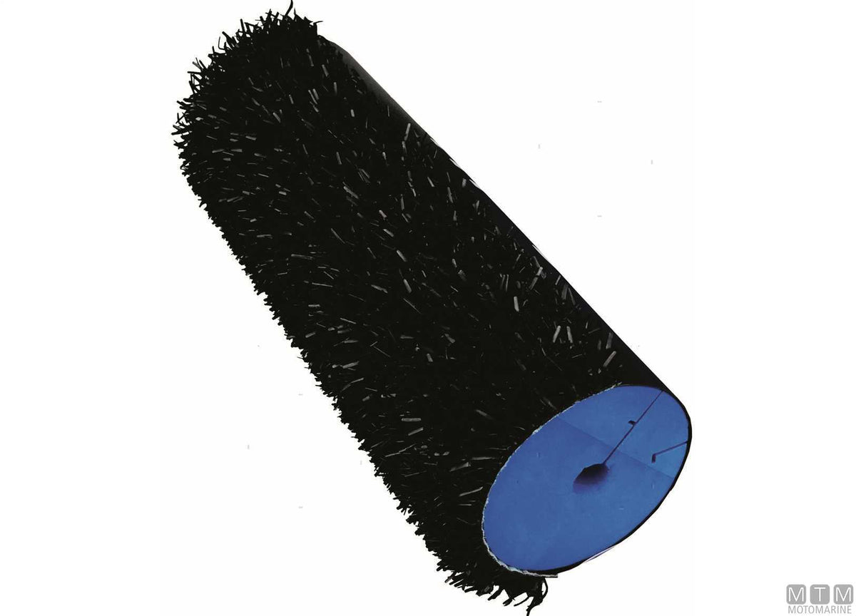TESTA RICAMBIO SCRUBBIS GROOVY