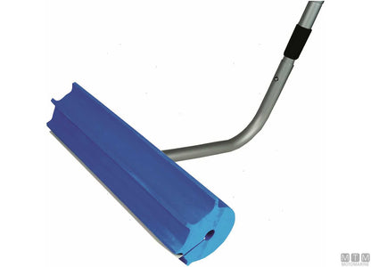TESTA RICAMBIO SCRUBBIS HULL SCRAPER