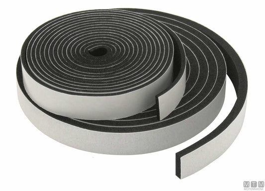 GUARNIZIONE HATCHSEAL 19X6MM L3M