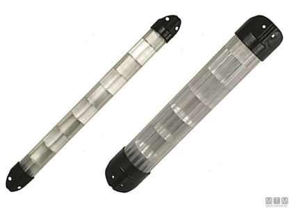 RIFLETTORE RADAR TUBOLARE UNIVERSALE 2.5 NM