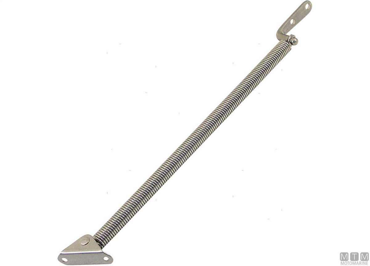 SUPPORTO A MOLLA L220MM PER OBLO