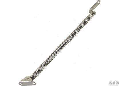 SUPPORTO A MOLLA L220MM PER OBLO
