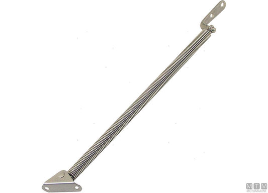 SUPPORTO A MOLLA L220MM PER OBLO