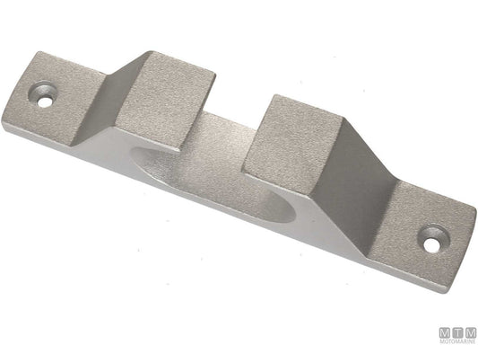 PASSACAVI EDGE 170MM IN ALLUMINIO