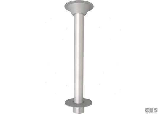SUPPORTO TAVOLO CL1 H70CM IN ALLUMINIO