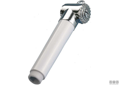 DOCCETTA SHUT-OFF KNOB LISA ABS E OTTONE