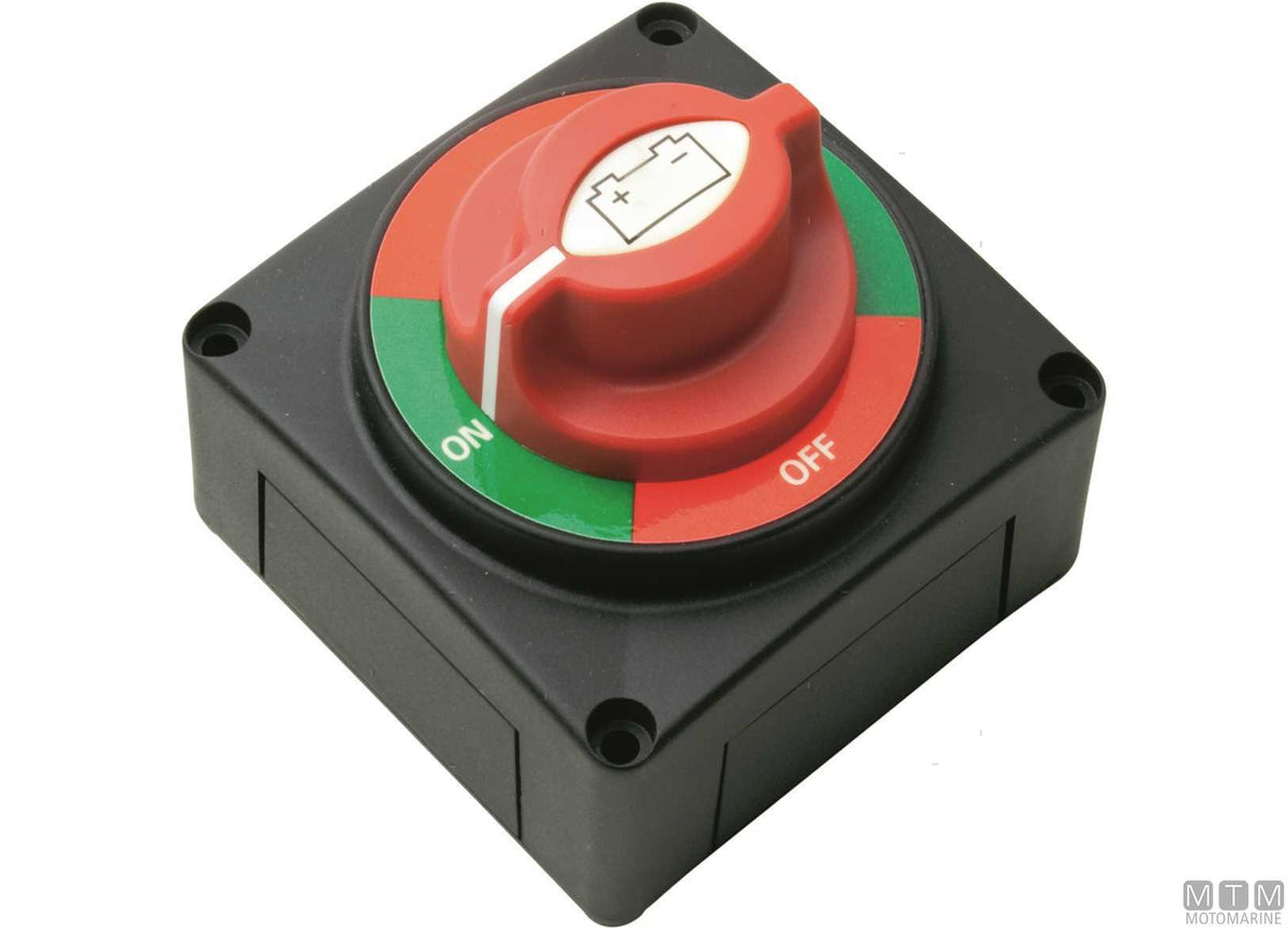 STACCABATTERIE MASTER 600A