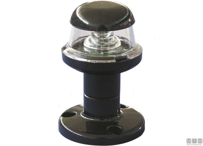 FANALE DI VIA LED 360 BIANCO ORIONIS CORPO BIANCO H80MM