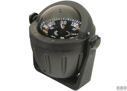 BUSSOLA RIVIERA ZENITH BZ2 NERA
