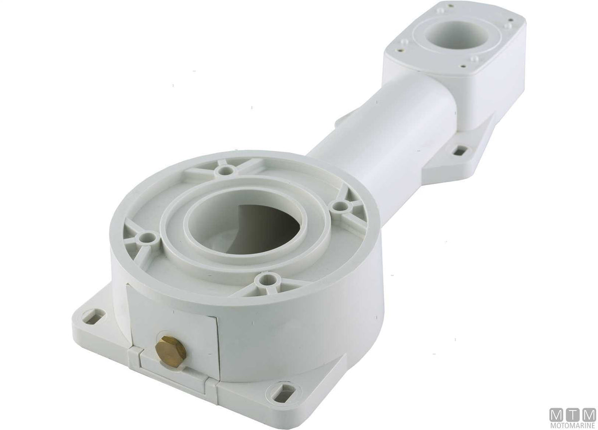 BASE TOILET JABSCO MANUALE VECCHIO TIPO