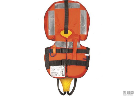 GIUBBOTTO SALVAGENTE VSG BABY ISO 150N <15KG