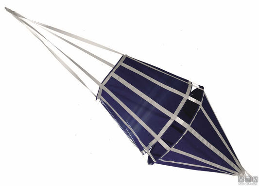 ANCORA GALLEGGIANTE SEA DRAG PER IMBARCAZIONI <17M