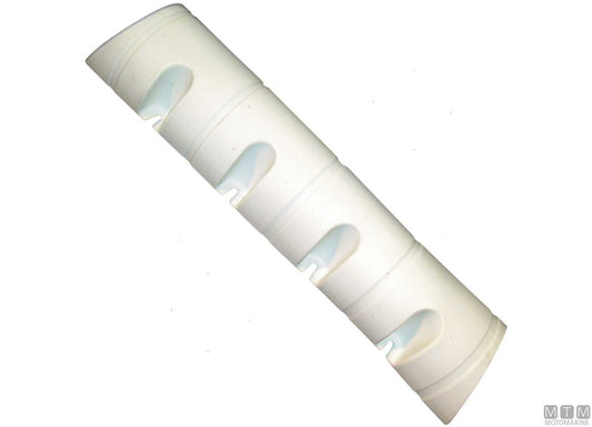 PIASTRA PARACOLPI BUMPER MAJONI 110X24CM