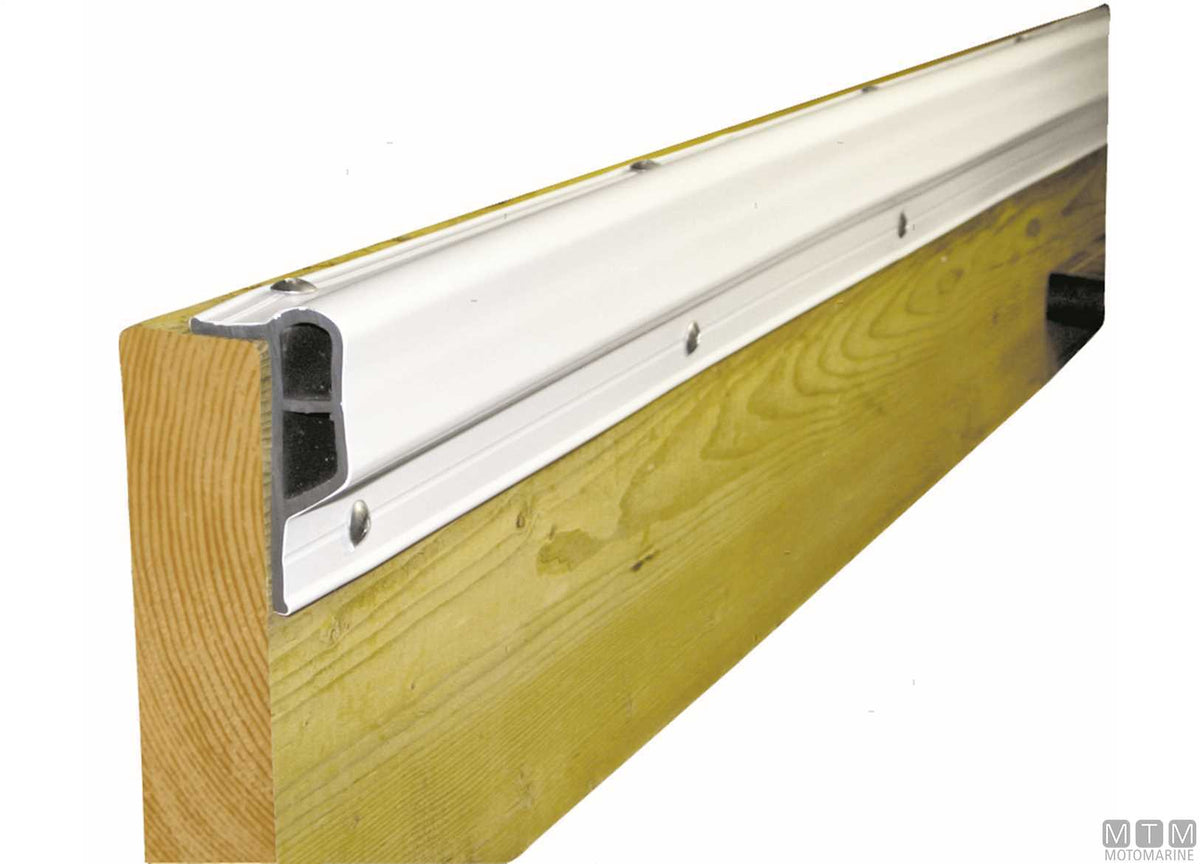 PROFILO PARACOLPI DOCK EDGE GUARD L3M