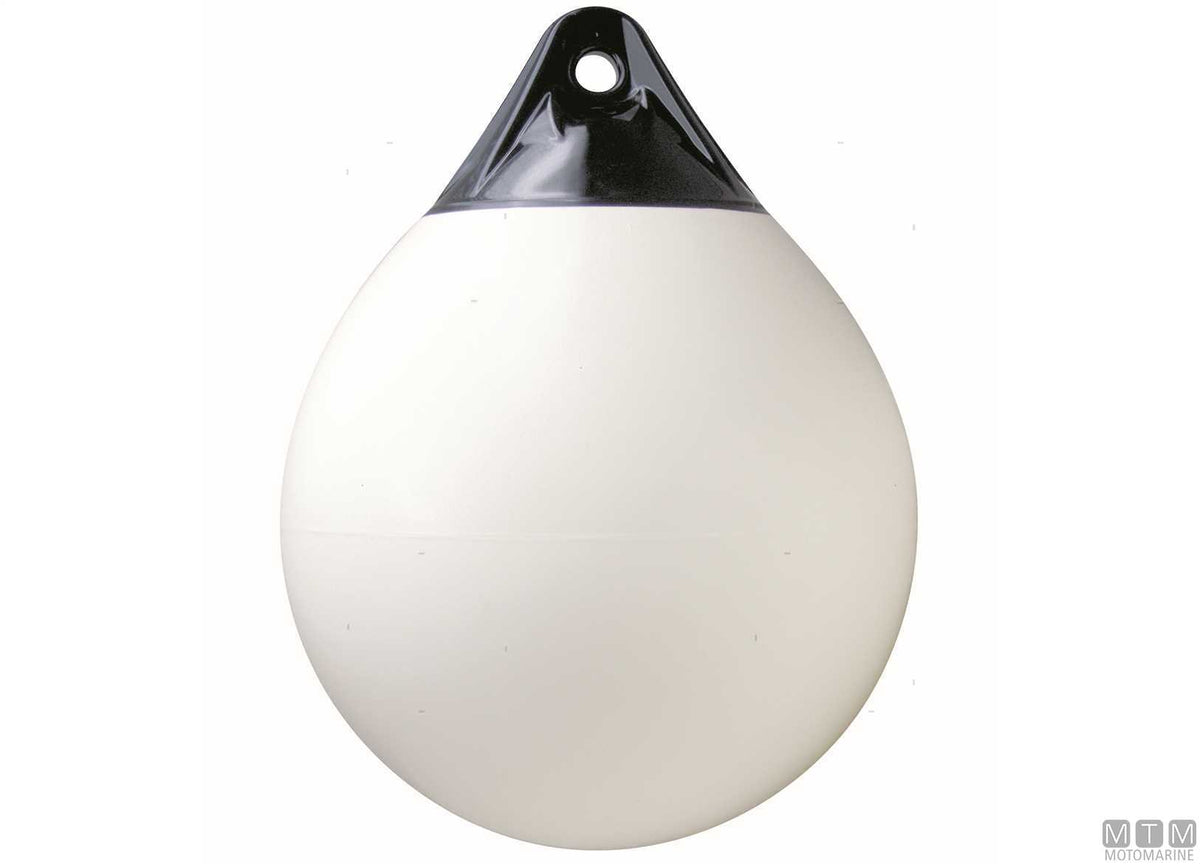 PARABORDO POLYFORM A0 BIANCO H28CM D23CM