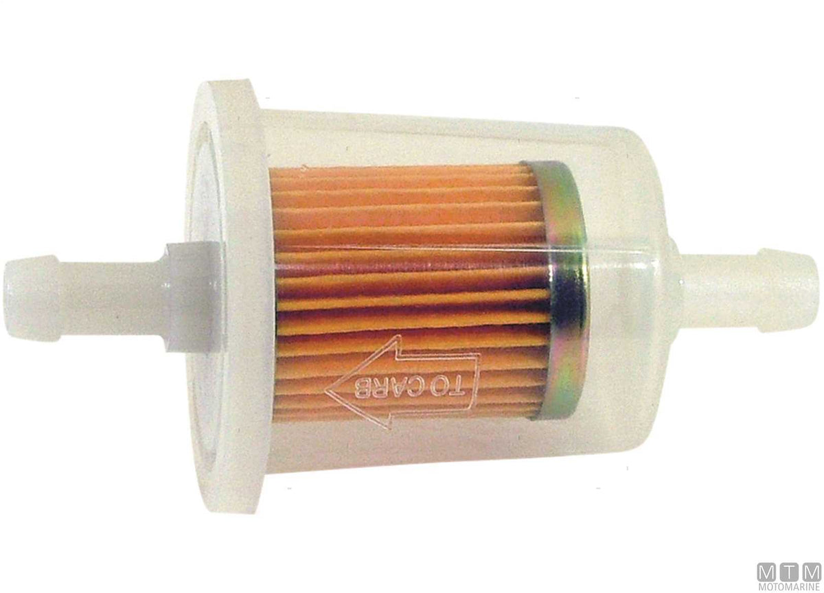 FILTRO BENZINA IN LINE B3