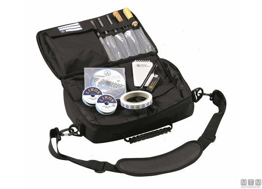 BORSA KIT IMPIOMBATURE LIROS RIGGER PROFESSIONALE