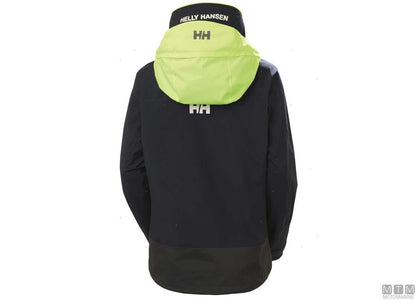 GIACCA HH PIER 3.0 DONNA BLU NAVY XS