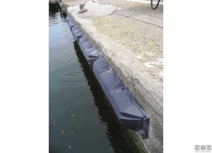 PARACOLPI ANGOLATO EVA BUMPER B90 L95CM