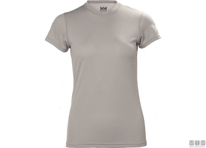 T-SHIRT H/H TECH T DONNA 001 BIANCO XL