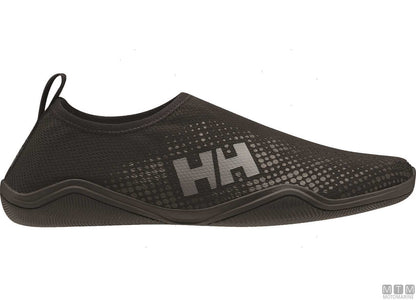 SCARPE H/H CREST WATERMOC 990 NERO 41