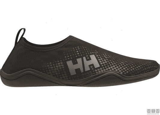 SCARPE H/H CREST WATERMOC 990 NERO 45