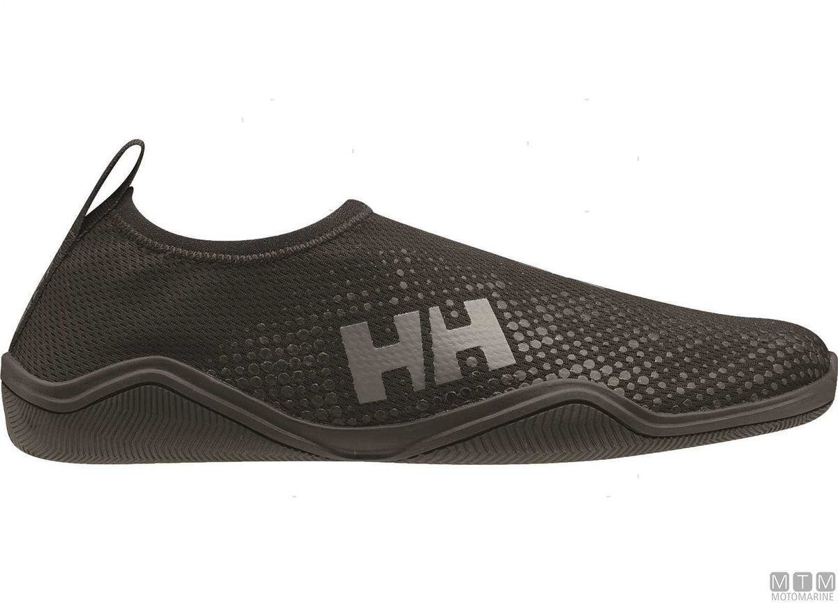SCARPE H/H CREST WATERMOC DONNA 990 NERO 37.5