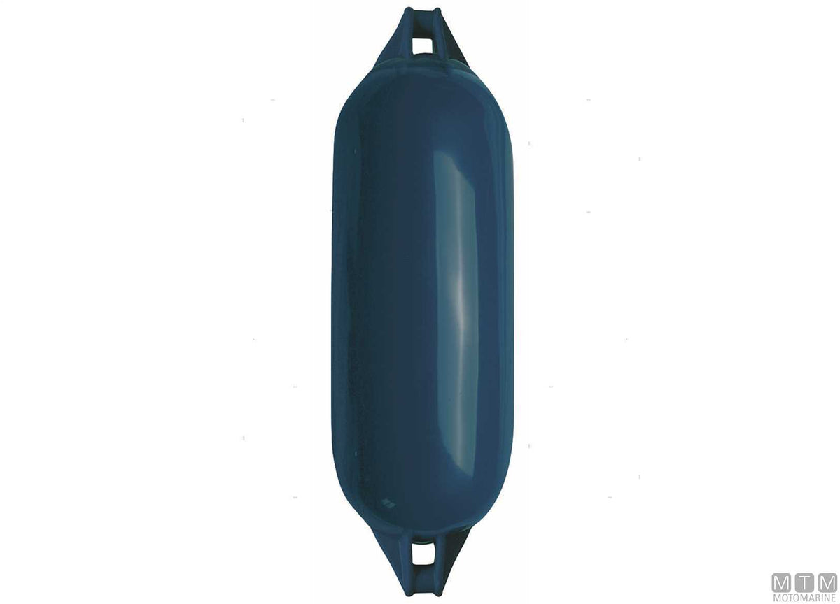 PARABORDO MAJONI F3 BLU L72CM D23CM