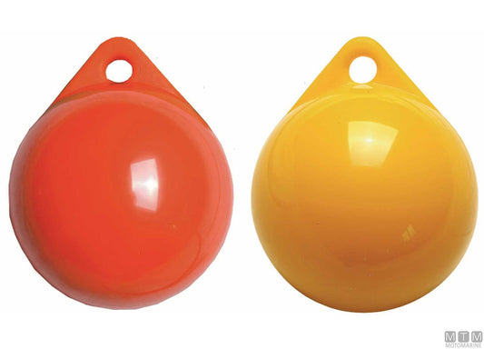BOETTA MAJONI JERK GIALLA D9CM