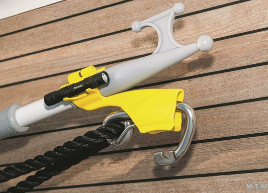 GANCIO ORMEGGIO BOATASY HOOKLINKER
