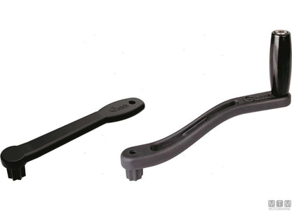 LEVA VERRICELLO QUICK NYLON