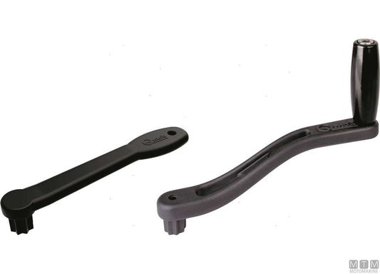 LEVA VERRICELLO QUICK NYLON