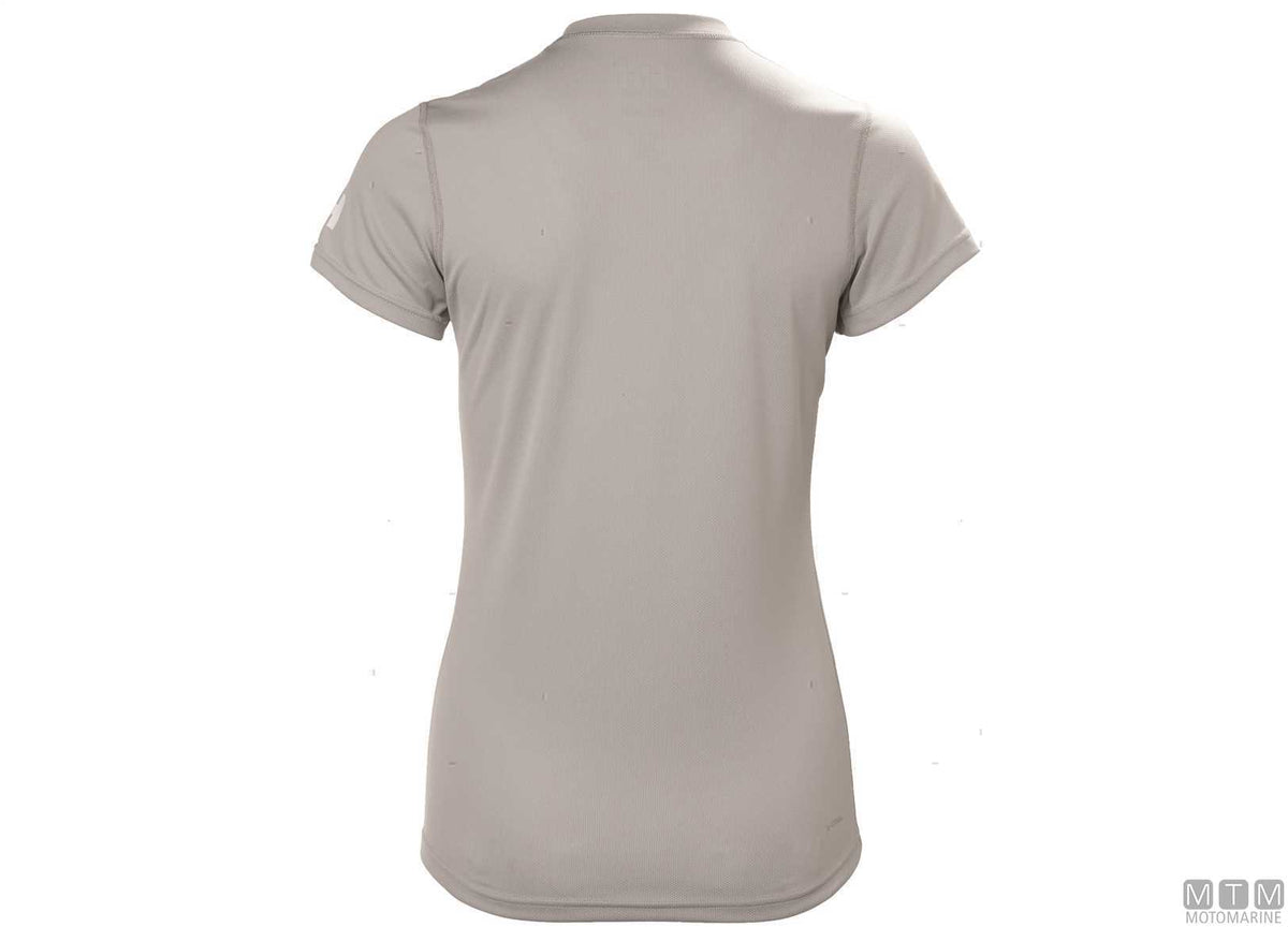 T-SHIRT H/H TECH T DONNA 001 BIANCO L