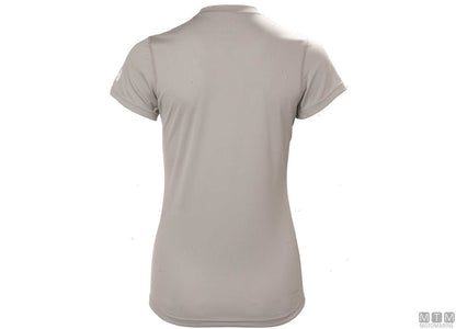 T-SHIRT H/H TECH T DONNA 001 BIANCO XL
