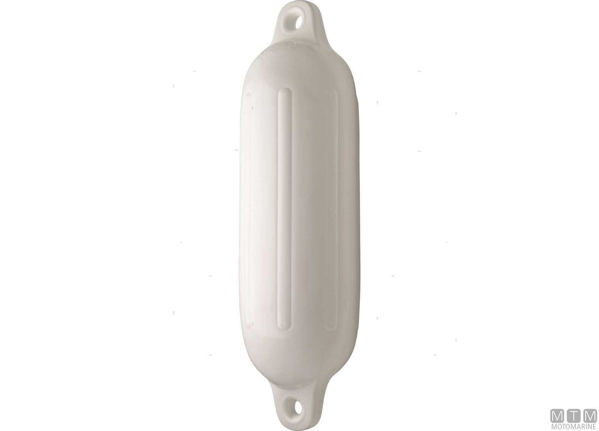 PARABORDO POLYFORM G4 BIANCO D17CM L58CM