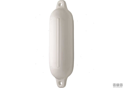 PARABORDO POLYFORM G4 BIANCO D17CM L58CM