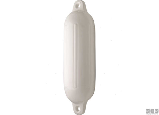 PARABORDO POLYFORM G4 BIANCO D17CM L58CM