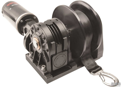 VERRICELLO DA ALAGGIO QUICK THG 500W/12V