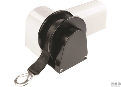 VERRICELLO DA ALAGGIO QUICK THG 500W/12V