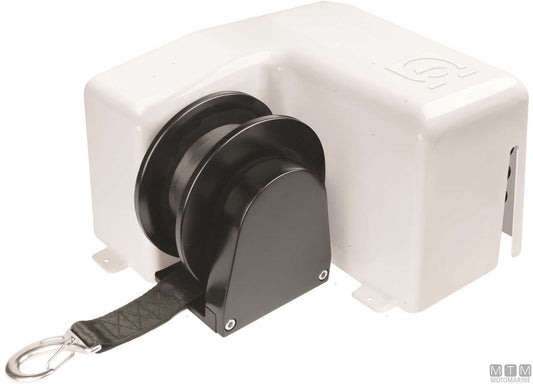 VERRICELLO DA ALAGGIO QUICK THG 500W/12V