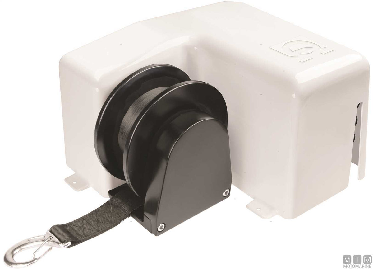 VERRICELLO DA ALAGGIO QUICK THG 500W/12V