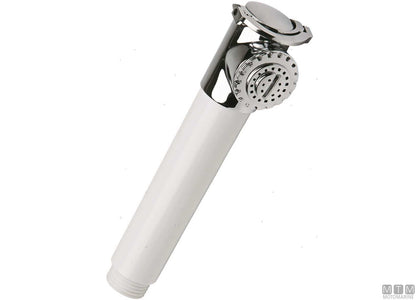 DOCCETTA SHUT-OFF KNOB MONA ABS E OTTONE