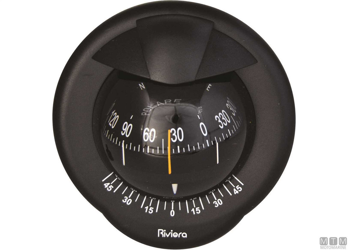 COPERCHIO DI PROTEZIONE BUSSOLA RIVIERA PEGASUS 4-BP2